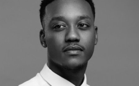 Element Eleeh yashyize hanze amashusho y’indirimbo yitwa Milele ikomeje kuvugisha abatari bake  [Reba Video]