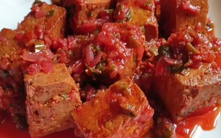 RIP Etienne! Umusore w'i Nyabihu yatamiye inyama birangira imunize