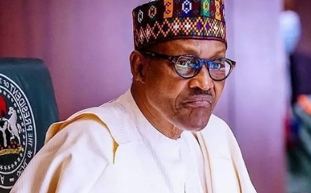 Nigeria: Uwabaye Perezida aratungwaho agatoki kuba nyirabayazana w’ikibazo gikomereye Igihugu cyanzamuriye umujinya abaturage