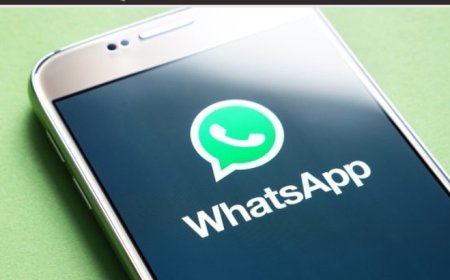 RIB yaburiye abakoresha WhatsApp gukaza irondo mu kurinda umutekano w’amakuru yabo-Reba video irimo ubutumwa