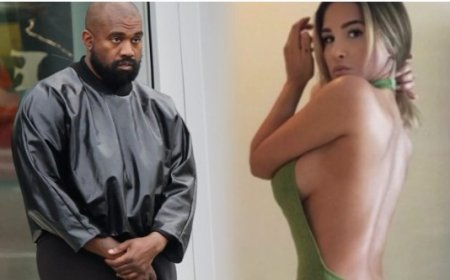 Rurageretse hagati ya Kanye West n’uwahoze ari umukozi we wamaze kumugeza mu nkiko kubera ibyaha amushinja bishobora kumuheza mu gihome