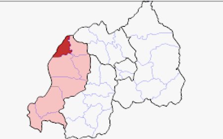 Rubavu: yasanzwe mu mugozi yapfuye, bikekwa ko yabitewe no gucucurwa n’umukobwa ukora uburaya