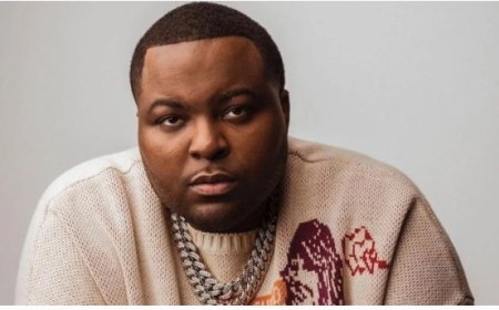 Umuraperi Sean Kingston Ari mu gihome azira ibyaha  yakoranye na nyina