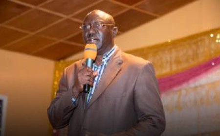 Video y'umupasiteri watangaje ko Imana yamweretse ko umuhanzi ukomeye muri ‘Gospel’ hano mu Rwanda agiye gupfa yibwe na Satani ikomeje kuvugisha benshi [REBA VIDEO]