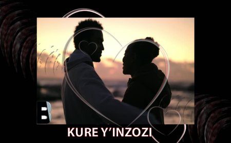 "Kure y'Inzozi" EP03 - Jolie yambitswe impeta! Louise atamaza Dylan imbere y'ikigo cyose