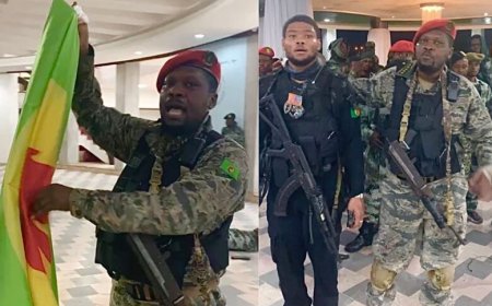 RDC: Abantu 50 bagerageje kuhirika ubutegetsi bwa Perezida Felix Antoine Tshisekedi bagiye kugezwa mu rukiko kuryozwa ibyaha bakoze