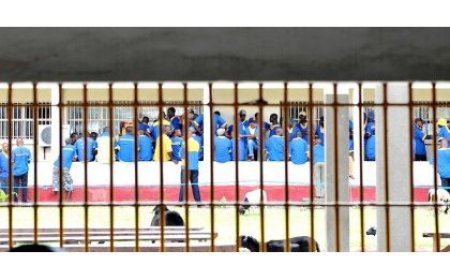 RDC: Abasaga 50 bagerageje gukura Tshisekedi ku butegetsi bagiye kuburanishwa