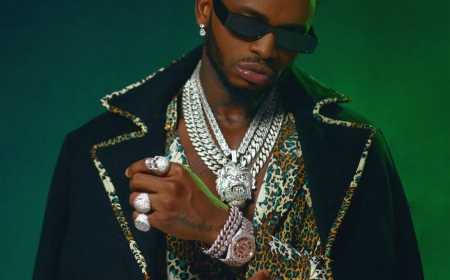 Imyidagaduro: Umuhanzi Diamond yicujije kutitabira imikino ya BAL