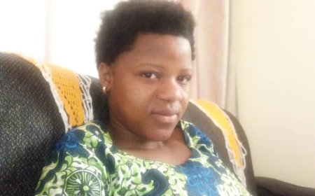 Muri Muhanga umukobwa yibye umwana w’amezi 10 aramutwara