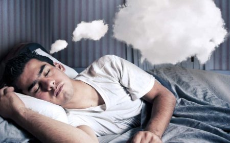 Sobanukirwa impamvu ukunda kurota uri kwimuka ndetse n’ibyiza byazo