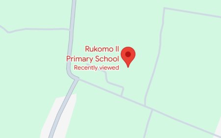 Nyagatare: Umunyeshuri yabeshye ko mugenzi we aguye mu bwiherero birangira babusenye!