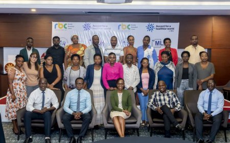 Abikekaho kanseri y’ibere basabwa kwihutira kujya kwa muganga