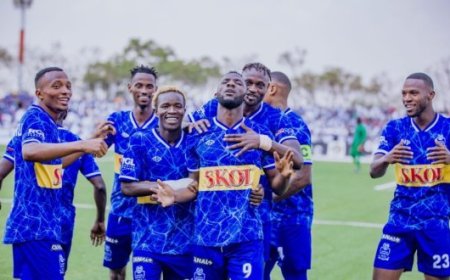 Rayon Sports ni iyo kwitega ku isoko ry’abakinnyi "Akabigira kabizi karya imboga karitse!"