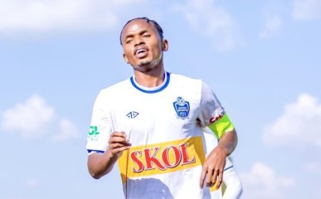 Muhire Kevin ku meza y’ibiganiro na Rayon Sports, barahuza?