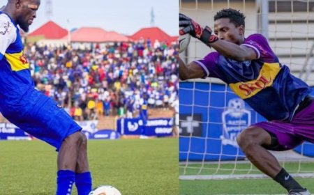 Rayon Sports yatandukanye n’abandi bakinnyi babiri