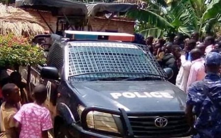 Ababyeyi bishe umunyeshuri w’imyaka 16 basanze arikwiha akabyizi k'umukobwa wabo