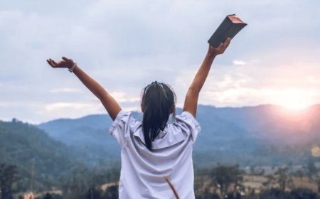 Ijambo ry’Imana n’akayunguruzo keza k’intekerezo zacu