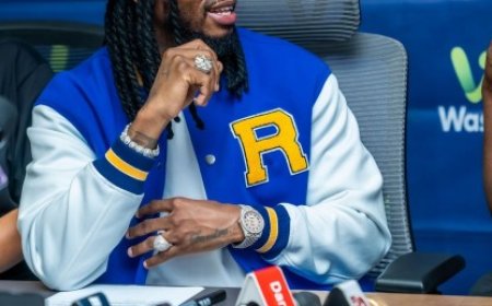 Diamond Platnumz yavuze ku mvano yo kwiyongera k'ubukungu bwe abantu bagwa mukantu