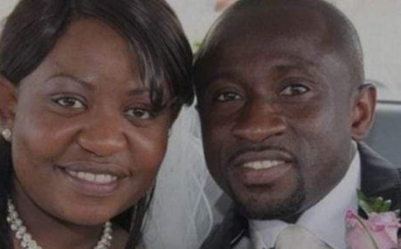 Umusore yihaye akabyizi kuri Nyina birangira amuteye inda none bahisemo gukora ubukwe