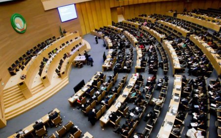 Leta ya Tanzania yongeye gusabwa guhagarika igihano cy’urupfu