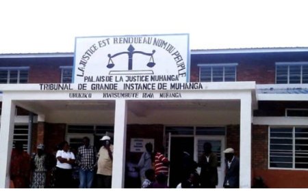 Muhanga: Urukiko rwasubitse urubanza rw’abaregwa gukubita umugabo bikaruviramo kubura ubuzima