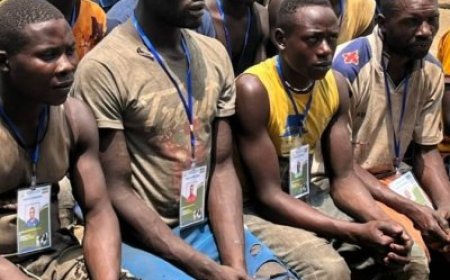 Rubavu: Abayobozi bavugutiye umuti ikibazo cy'urugomo rw'abashumba bahabwa amakarita y'akazi abaranga