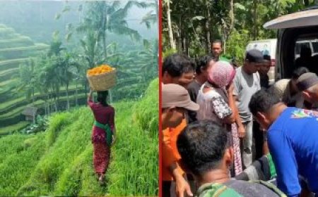 Umugore wari waburiwe irengero ubwo yari agiye gucuruza bamusanze mu nda y’uruziramire