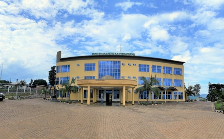 i Nyamasheke abageni batawe muri yombi ubukwe ntibwaba bugitashywe n’inzoga zisubizwayo