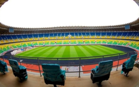 Umukino w'ishiraniro! APR FC  na Rayon Sports zigiye gukinira umukino wa mbere kuri Stade Amahoro