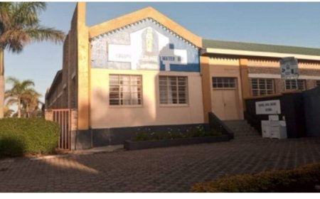 Nyanza: Hari ikigo cy’amashuri yisumbuye  gikomeje kuvugwamo “Banki Lamberi” hagati mu banyeshuri bacyigamo