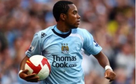 Uwahoze ari umukinnyi ukomeye wa Real Madrid,Man City ari kwiga   gukanika TV na radio muri gereza nyuma yo gucumbikirwa Mu buroko