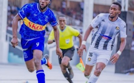Rayon Sports hafi kubona imashini kabuhariwe zizayifasha guhabura APR FC