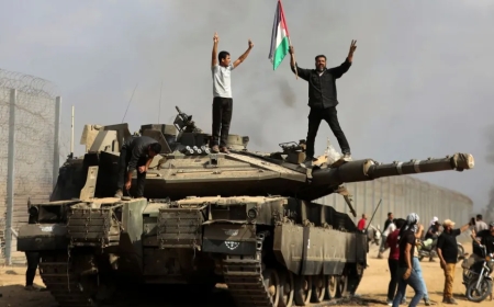 Iherezo ku ntambara ya Israel na Hamas: Hatowe icyemezo gishobora gushyira akadomo ku ntambara imaze guhitana abarenga 37.000