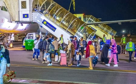 U Rwanda rwasubije Umuryango urushinja ibinyoma ku by’abimukira rugaragaza n’ibyo wirengagiza