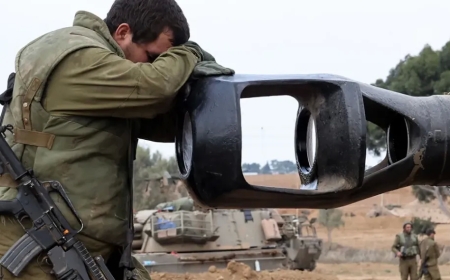 Israel&Hamas: Hagaragajwe igishobora gutuma intambara irangira n’ahakiri imbogamizi