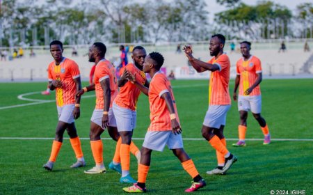 Rwanda Premier League: AS Kigali yahagaritse ibyo kuva muri Shampiyona