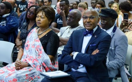 USA: Site z’itora zarongerewe mu korohereza Abanyarwanda kuzatora neza