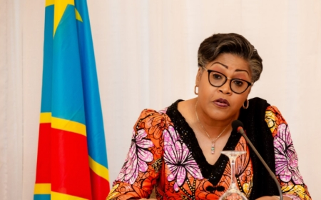 DRC-Congo: Minisitiri w’Intebe mushya wa Congo yizeje kuzakora ibyananiranye mu myaka 30 ishize