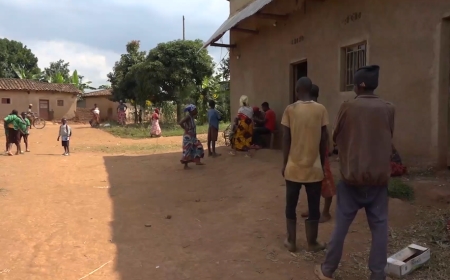 Huye: Ibihungabanya umutekano wabo barabishinja abagakwiye kuwubacungira