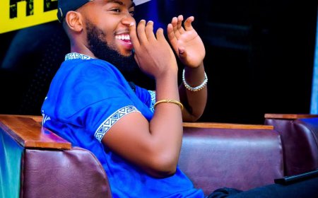 Mu marira menshi Babu Rwanda asabiwe gufungwa umwaka