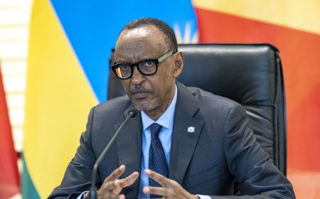Uko gahunda yo kwamamaza Paul Kagame izagenda aho azagera mu turere 19 gusa