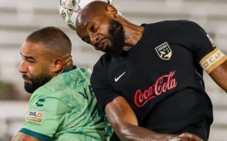 Amavubi yatangiye gutekereza kuri Phanuel Kavita na we ukina muri Amerika