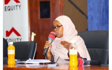 U Rwanda: Abasora bibukijwe kumenyekanisha avansi ya mbere y’umusoro ku nyungu za 2024 hakiri kare