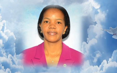 Inteko y’Umuryango wa Afurika y’Iburasirazuba yatangaje inkuru y’akababaro