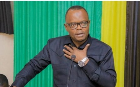 Tanzania: Polisi yataye muri yombi Guverineri ucyekwaho gusambanya Umunyeshuri