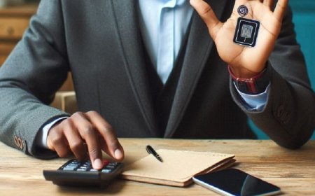 Biratangaje! Ubungubu hatangiye gukoreshwa uburyo bushya bwo kugendana amafaranga mu mubiri wa muntu