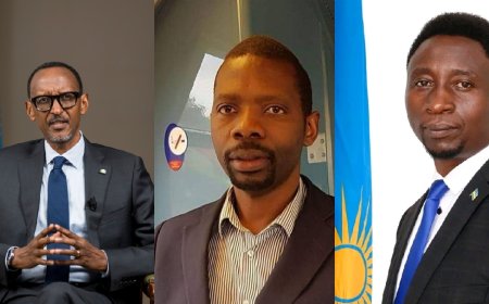 Komisiyo y'igihugu y'amatora yemeje abakandida ntakuka mu matora ya Perezida