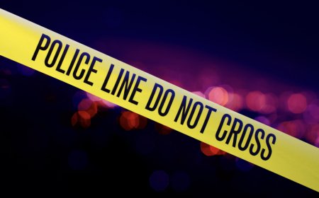 Kenya: Umugabo yituye hasi ahita apfa mu gihe yari arimo gutanga ubuhamya mu rukiko