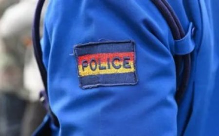 Umucamanza wo muri Kenya warashwe n’umupolisi byarangiye apfuye