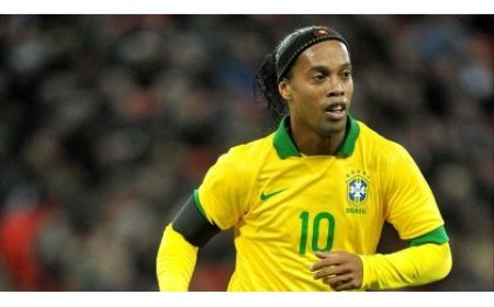 Umukinnyi w'ikirangirire muri  ruhago yavuze agahinda aterwa n’Ikipe y’Igihugu ya Brésil